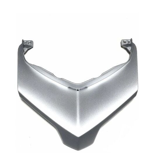 YAMAHA XMAX 250-300 STOP ÜST KAPAK AÇIK GRİ ORJİNAL 2018-2021