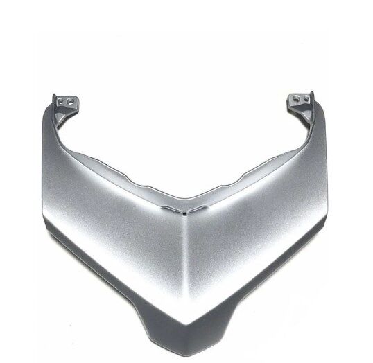 YAMAHA XMAX 250-300 STOP ÜST KAPAK AÇIK GRİ ORJİNAL 2018-2021