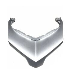 YAMAHA XMAX 250-300 STOP ÜST KAPAK AÇIK GRİ ORJİNAL 2018-2021