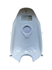 YAMAHA YBR K YAKIT DEPOSU BEYAZ İTHAL 2010-2016