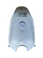 YAMAHA YBR K YAKIT DEPOSU BEYAZ İTHAL 2010-2016