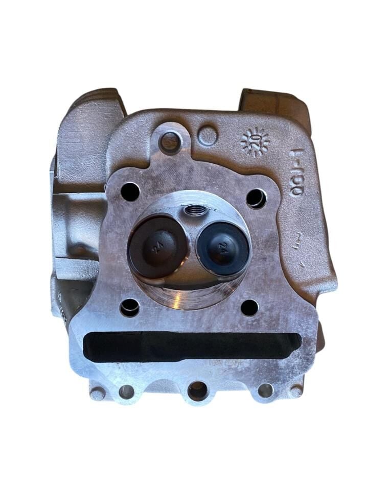 HONDA ACTİVA S SİLİNDİR KAPAK DOLU