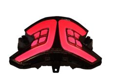 HONDA PCX 125 MODİFİYE LED STOP SİNYALLİ 2018-2020