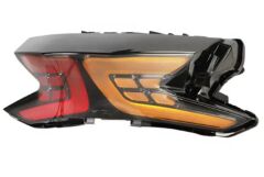 HONDA PCX 125 MODİFİYE LED STOP SİNYALLİ 2018-2020