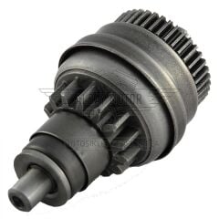 HONDA SPACY-ALPHA-ACTİVA S-ACTİVA-TVS PEP MARŞ PİNYON DİŞLİ İTHAL