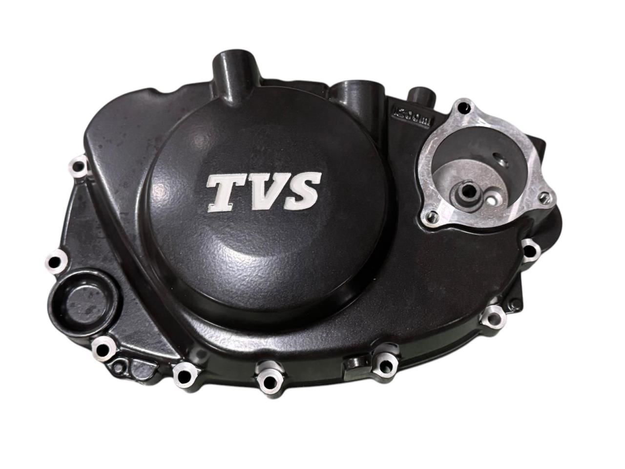 TVS APACHE RTR 200 DEBRİYAJ KAPAK ORJİNAL