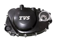 TVS APACHE RTR 200 DEBRİYAJ KAPAK ORJİNAL