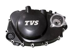 TVS APACHE RTR 200 DEBRİYAJ KAPAK ORJİNAL