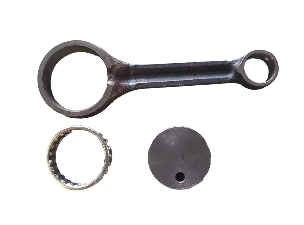 HONDA FİZZY BİYEL KOLU KOMPLE