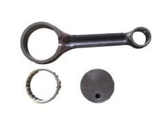 HONDA FİZZY BİYEL KOLU KOMPLE