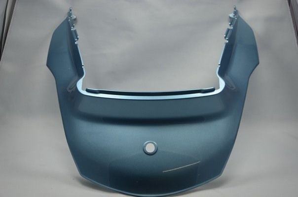 HONDA SPACY ALPHA STOP ÜSTÜ KAPAK MAVİ