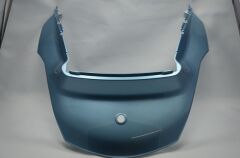 HONDA SPACY ALPHA STOP ÜSTÜ KAPAK MAVİ