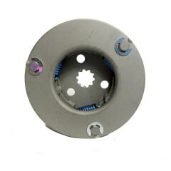 MODENAS KRİSS 1-2 ÖN DEBRİYAJ KAVRAMA BALATASI İTHAL 1999-2006