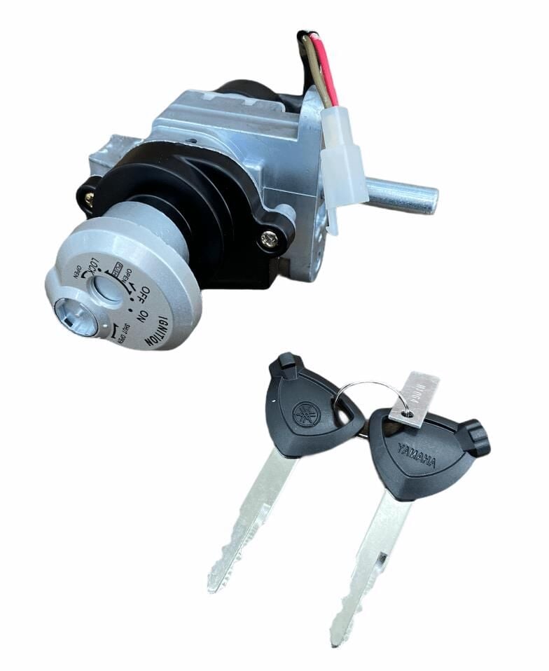 YAMAHA CYGNUS L KONTAK ORJİNAL 4 KABLO