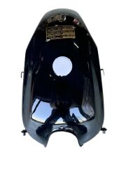 YAMAHA YBR K YAKIT DEPOSU SİYAH İTHAL 2010-2016