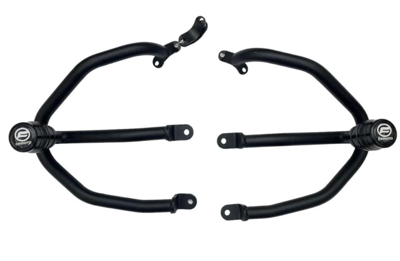 CF MOTO 250 SR KORUMA DEMİR TAKIM 2020-2023