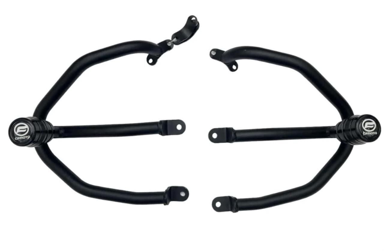 CF MOTO 250 SR KORUMA DEMİR TAKIM 2020-2023