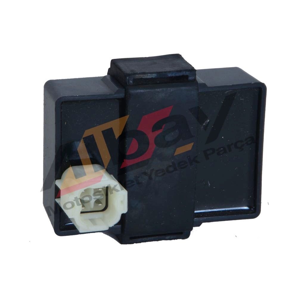 HONDA CB 125 ACE C.D.İ BEYİN