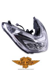 HONDA PCX 125-150 ÖN FAR LEDLİ İTHAL 2014-2017