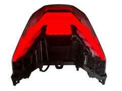 HONDA PCX 125 MODİFİYE LED STOP KOMPLE İTHAL 2021-2024