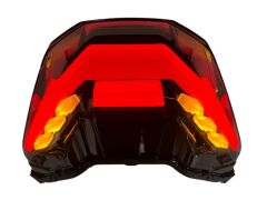 HONDA PCX 125 MODİFİYE LED STOP KOMPLE İTHAL 2021-2024