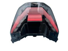 HONDA PCX 125 MODİFİYE LED STOP KOMPLE İTHAL 2021-2024