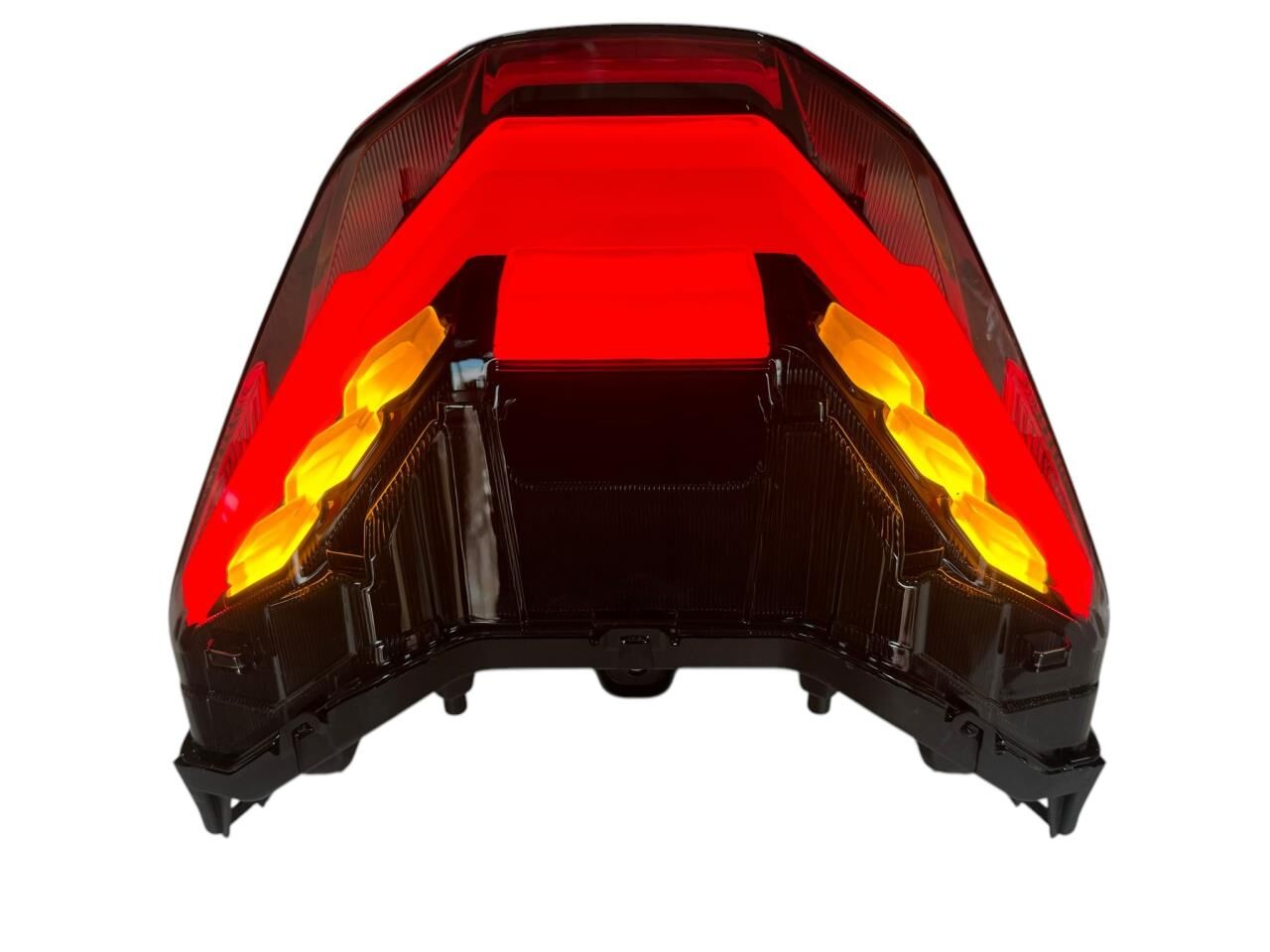 HONDA PCX 125 MODİFİYE LED STOP KOMPLE İTHAL 2021-2024