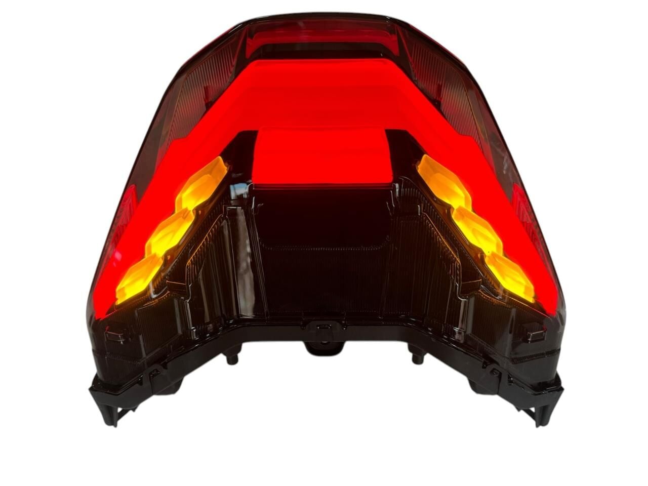 HONDA PCX 125 MODİFİYE LED STOP KOMPLE İTHAL 2021-2024