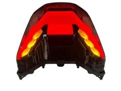 HONDA PCX 125 MODİFİYE LED STOP KOMPLE İTHAL 2021-2024