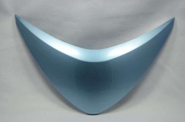 HONDA SPACY ALPHA FAR ÜST PARÇA MAVİ