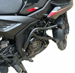 BAJAJ PULSAR N250-F250 KORUMA DEMİR TAKIM 2022-2023