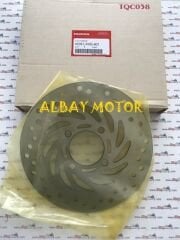 HONDA PCX 125-150 ÖN DİSK ORJİNAL 2011-2017 45351-KVG-901