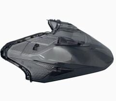 HONDA PCX 125 STOP CAMI FÜME İTHAL 2021-2024