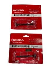 HONDA PCX 125 SUBAP TAKIM ORJİNAL 1 EMME 1 EGSOZ 2021-2022