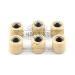 HONDA SPACY 110-ALPHA 110 TAHRİK SETİ İTHAL