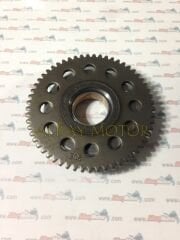 YAMAHA CYGNUS L MARŞ KAVRAMA DİŞLİLİ KOMPLE