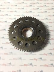 YAMAHA CYGNUS L MARŞ KAVRAMA DİŞLİLİ KOMPLE