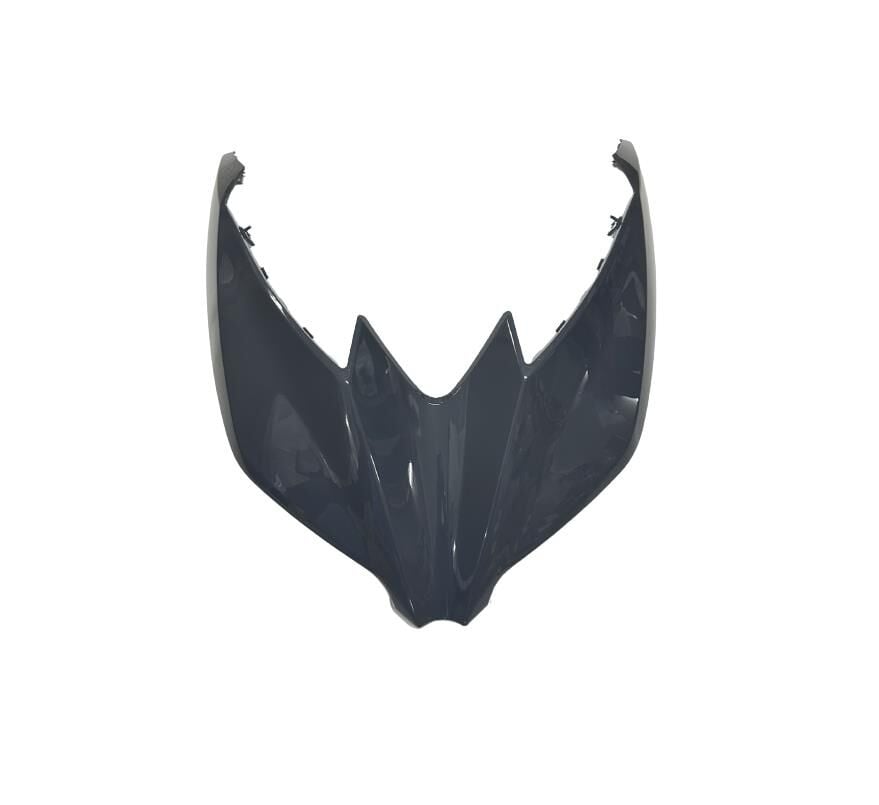 YAMAHA XMAX 250-300 FAR ÜSTÜ PANEL NARDO GRİ 1 ORJİNAL 2018-2021