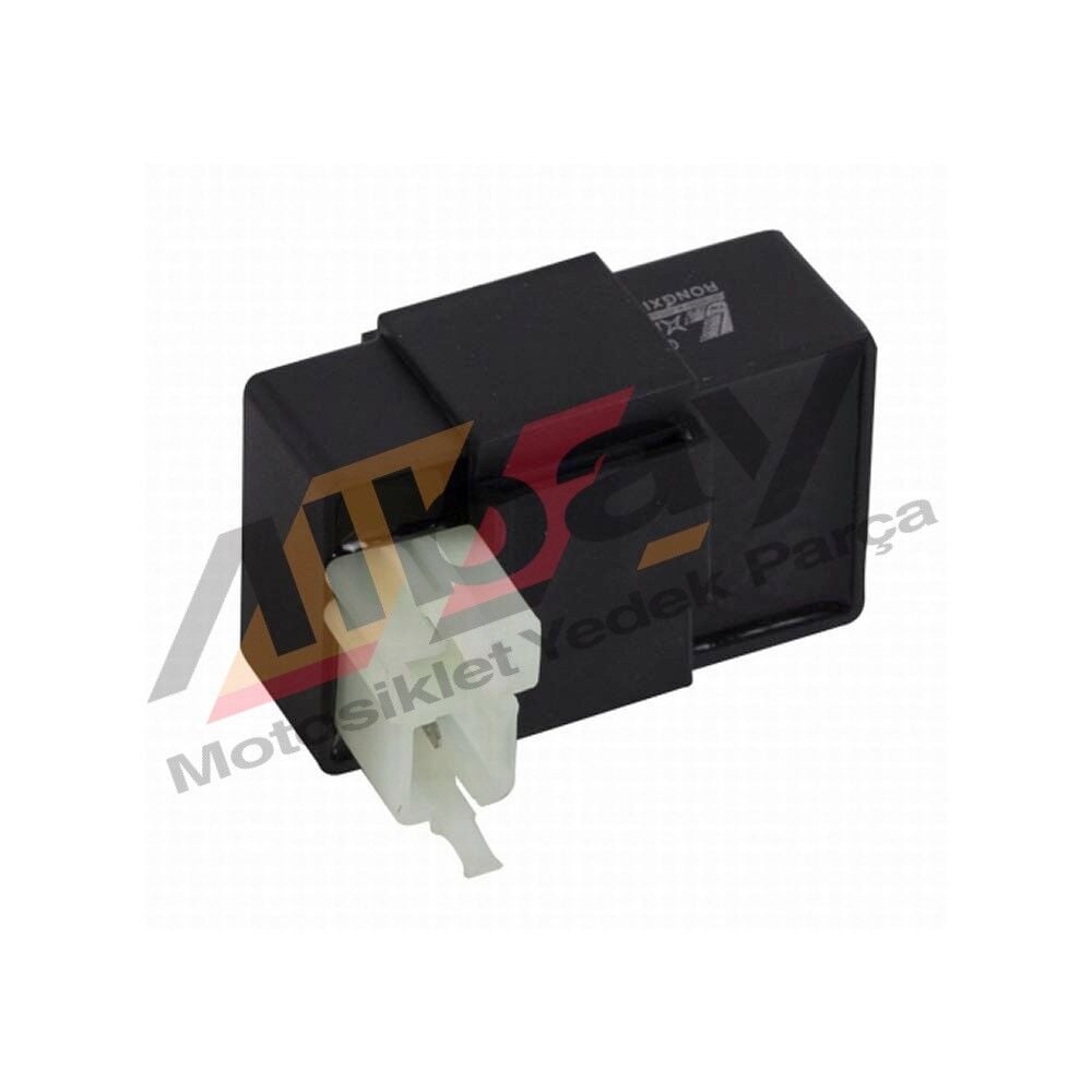 CG 125 C.D.İ  BEYİN 4+2 ÇİFT SOKET