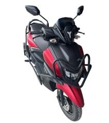 YAMAHA RAYZR 125 KORUMA DEMİRİ TAKIM
