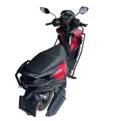 YAMAHA RAYZR 125 KORUMA DEMİRİ TAKIM