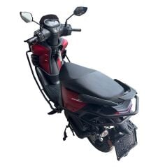 YAMAHA RAYZR 125 KORUMA DEMİRİ TAKIM