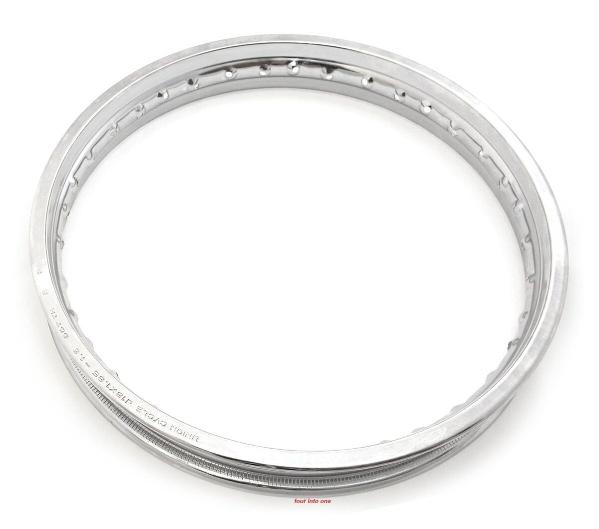 1.40 x 17 JANT ÇEMBERİ UNİON ORJİNAL