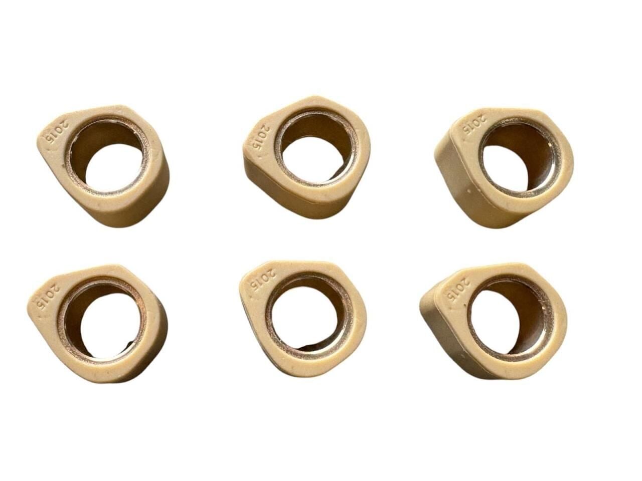 HONDA PCX 125-ACTİVA S-DİO 110 TAHRİK SETİ MODİFİYE KÖŞELİ 13 GRAM