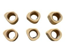 HONDA PCX 125-ACTİVA S-DİO 110 TAHRİK SETİ MODİFİYE KÖŞELİ 13 GRAM