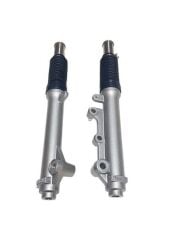 YAMAHA CYGNUS L ÖN AMORTİSÖR TAKIM ORJİNAL