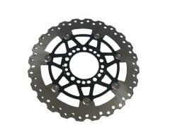 CF MOTO NK 400 DİSK AYNASI ÖN ORJİNAL
