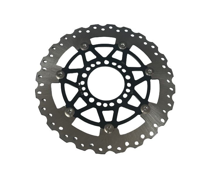 CF MOTO NK 400 DİSK AYNASI ÖN ORJİNAL