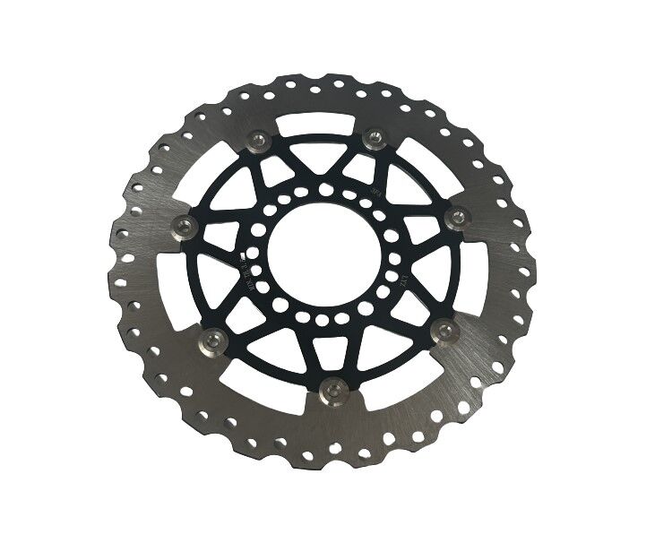 CF MOTO NK 400 DİSK AYNASI ÖN ORJİNAL