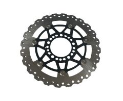 CF MOTO NK 400 DİSK AYNASI ÖN ORJİNAL